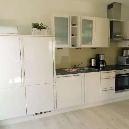 Exklusive familienfreundliche Ferienwohnung im Haus Aalbeek Timmendorfer Strand Exterior foto