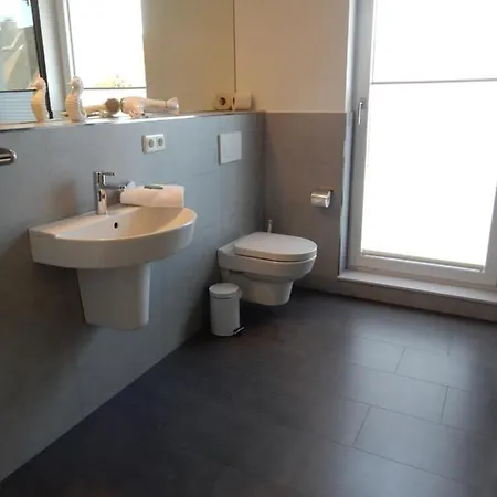 Exklusive familienfreundliche Ferienwohnung im Haus Aalbeek Timmendorfer Strand Exterior foto