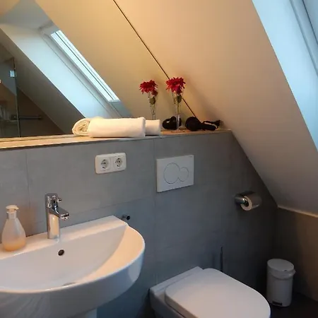 Exklusive familienfreundliche Ferienwohnung im Haus Aalbeek Timmendorfer Strand Exterior foto