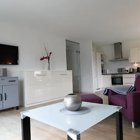Exklusive familienfreundliche Ferienwohnung im Haus Aalbeek Timmendorfer Strand Exterior foto