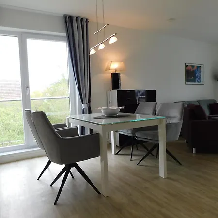 Exklusive familienfreundliche Ferienwohnung im Haus Aalbeek Timmendorfer Strand Exterior foto