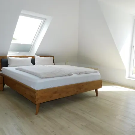 Exklusive familienfreundliche Ferienwohnung im Haus Aalbeek Timmendorfer Strand Exterior foto