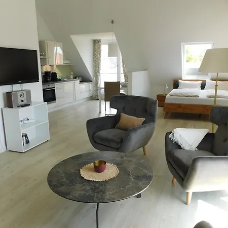 Exklusive familienfreundliche Ferienwohnung im Haus Aalbeek Timmendorfer Strand Exterior foto