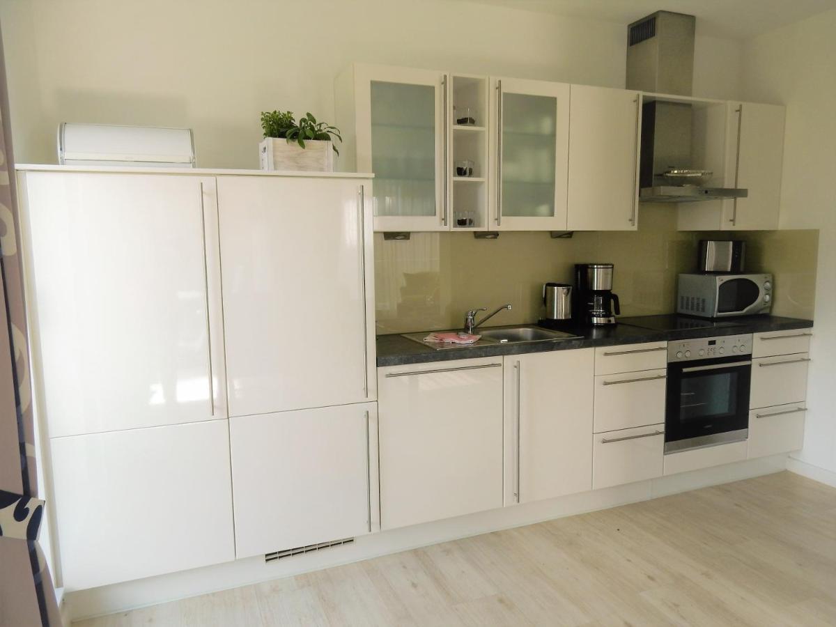 Exklusive Familienfreundliche Im Haus Aalbeek Timmendorfer Strand