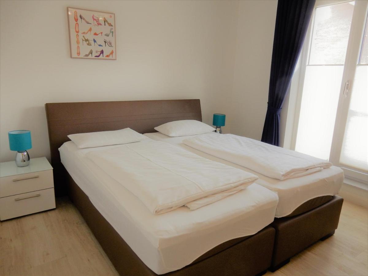 Exklusive Familienfreundliche Im Haus Aalbeek Apartment
