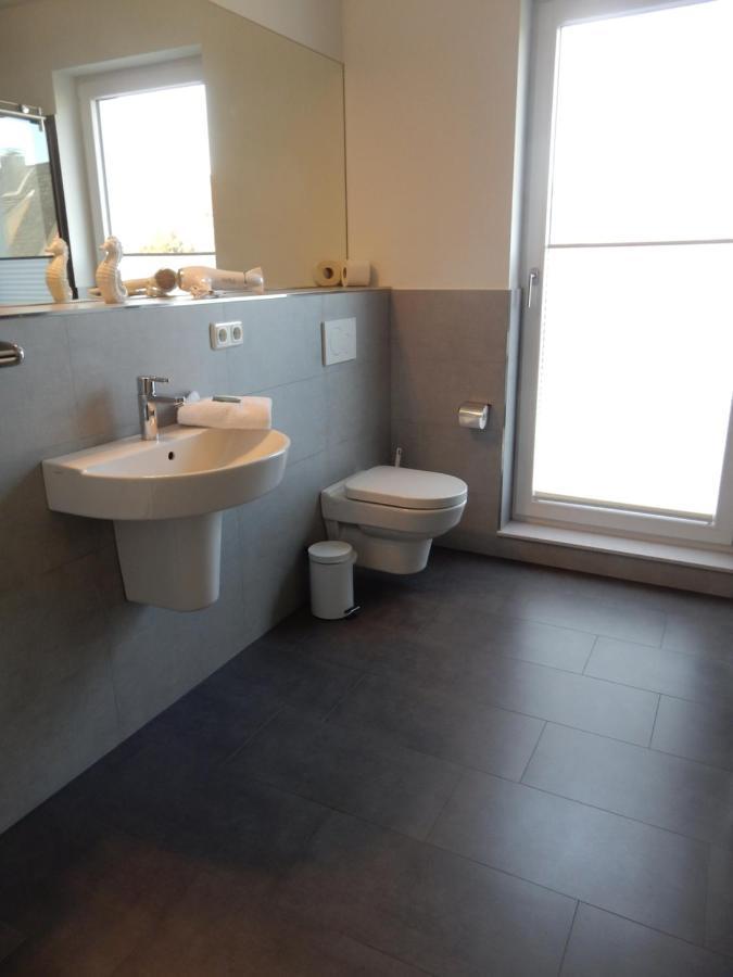 Apartment Exklusive Familienfreundliche Im Haus Aalbeek *