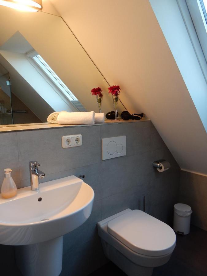 Apartment Exklusive Familienfreundliche Im Haus Aalbeek Timmendorfer Strand