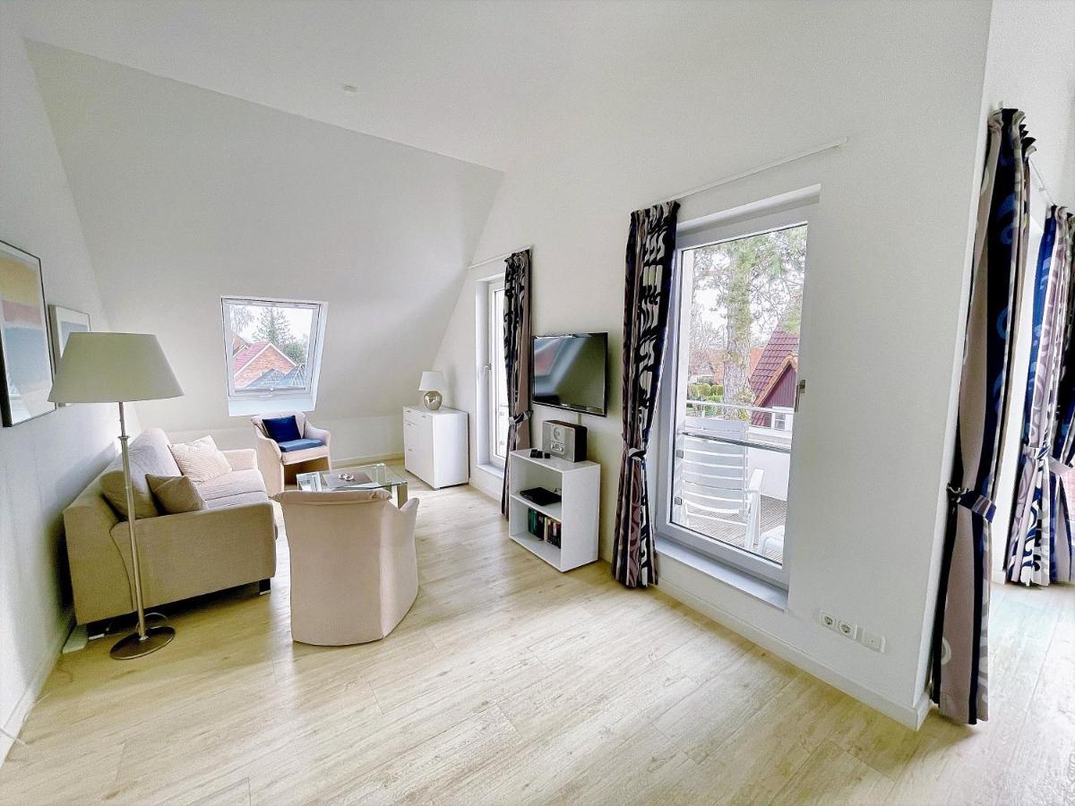 Exklusive Familienfreundliche Im Haus Aalbeek Apartment *