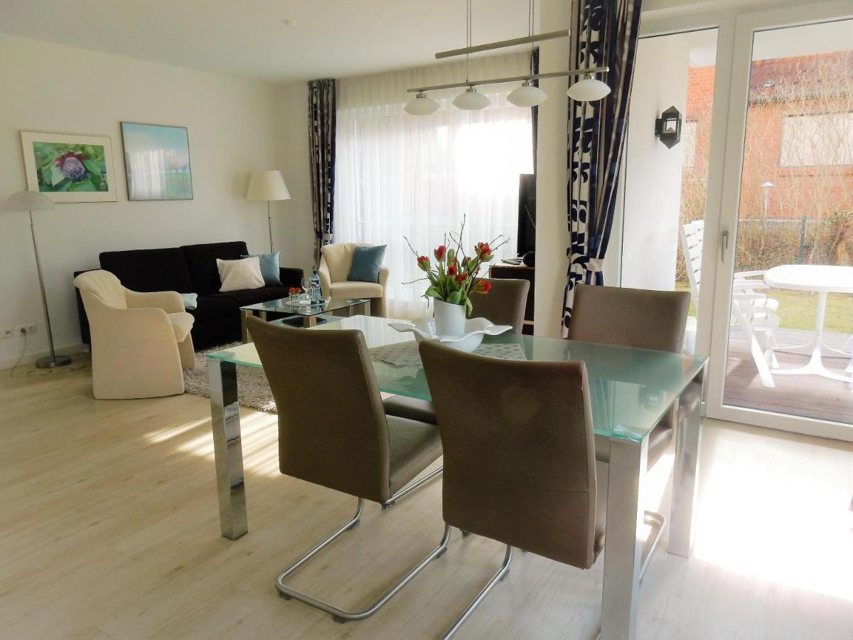 Exklusive Familienfreundliche Im Haus Aalbeek Apartment