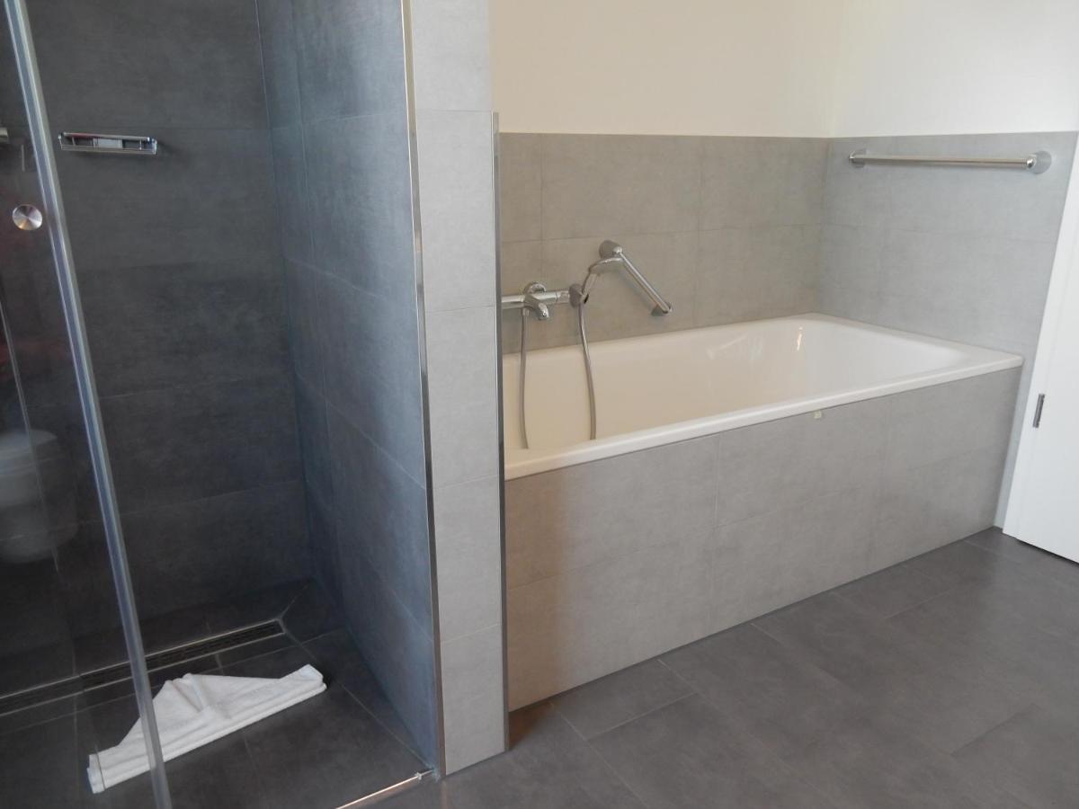 Exklusive Familienfreundliche Im Haus Aalbeek * Timmendorfer Strand