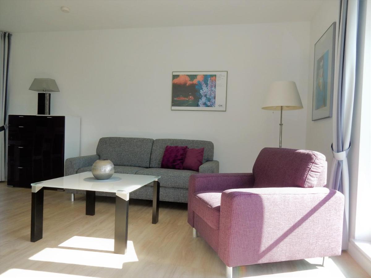 Appartement Exklusive Familienfreundliche Im Haus Aalbeek *