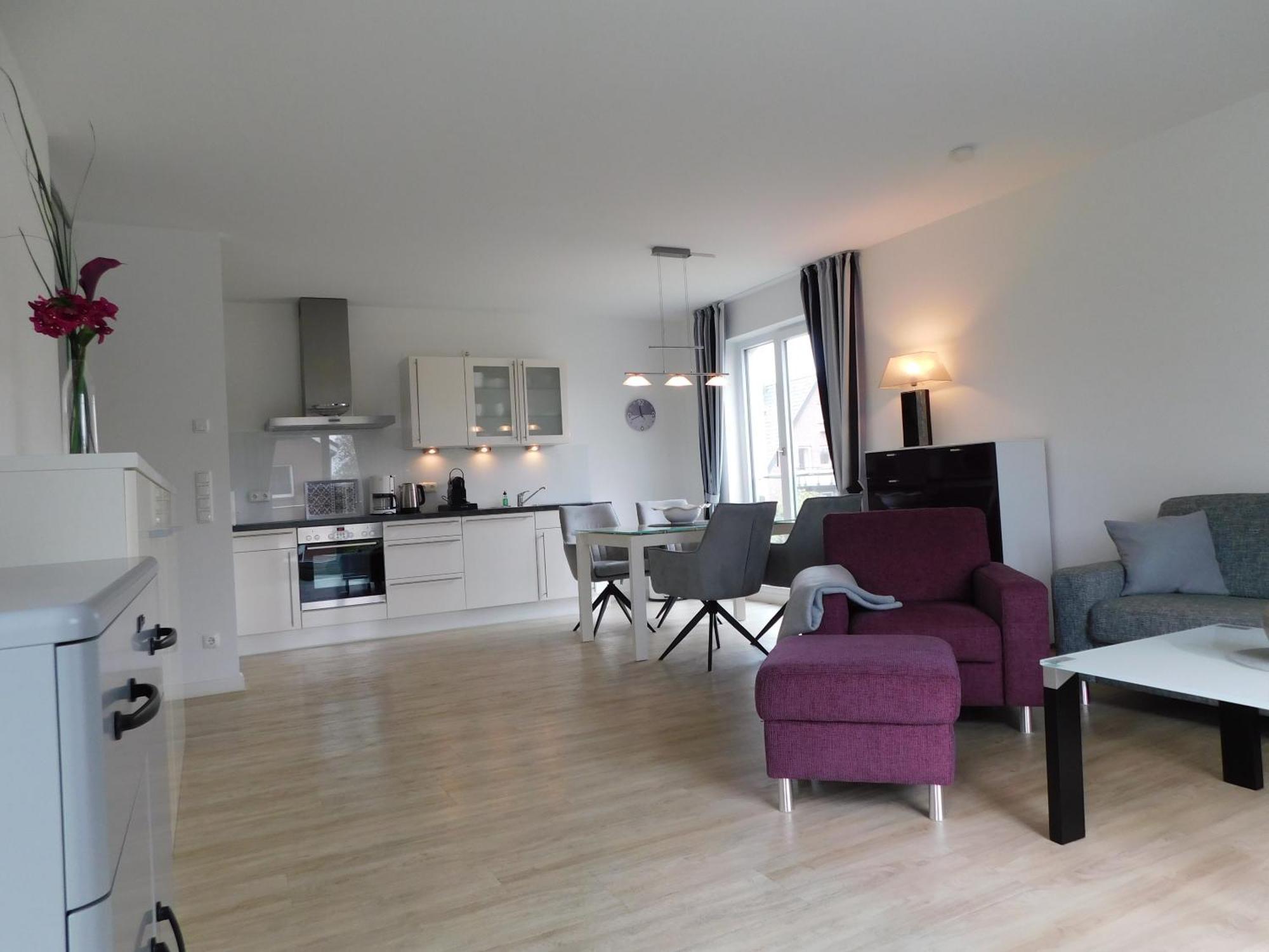 Exklusive Familienfreundliche Im Haus Aalbeek Timmendorfer Strand