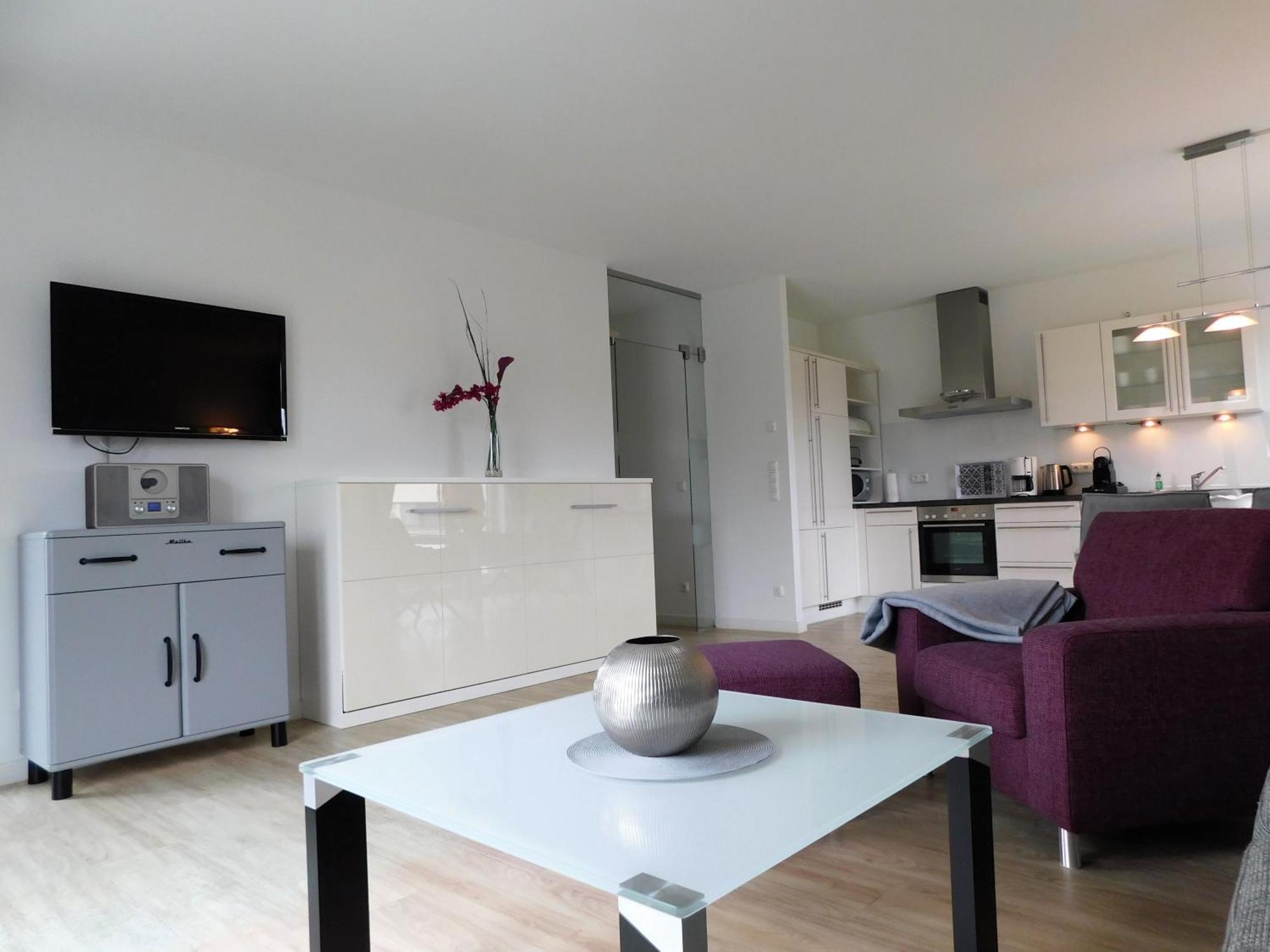 Exklusive Familienfreundliche Im Haus Aalbeek * Timmendorfer Strand