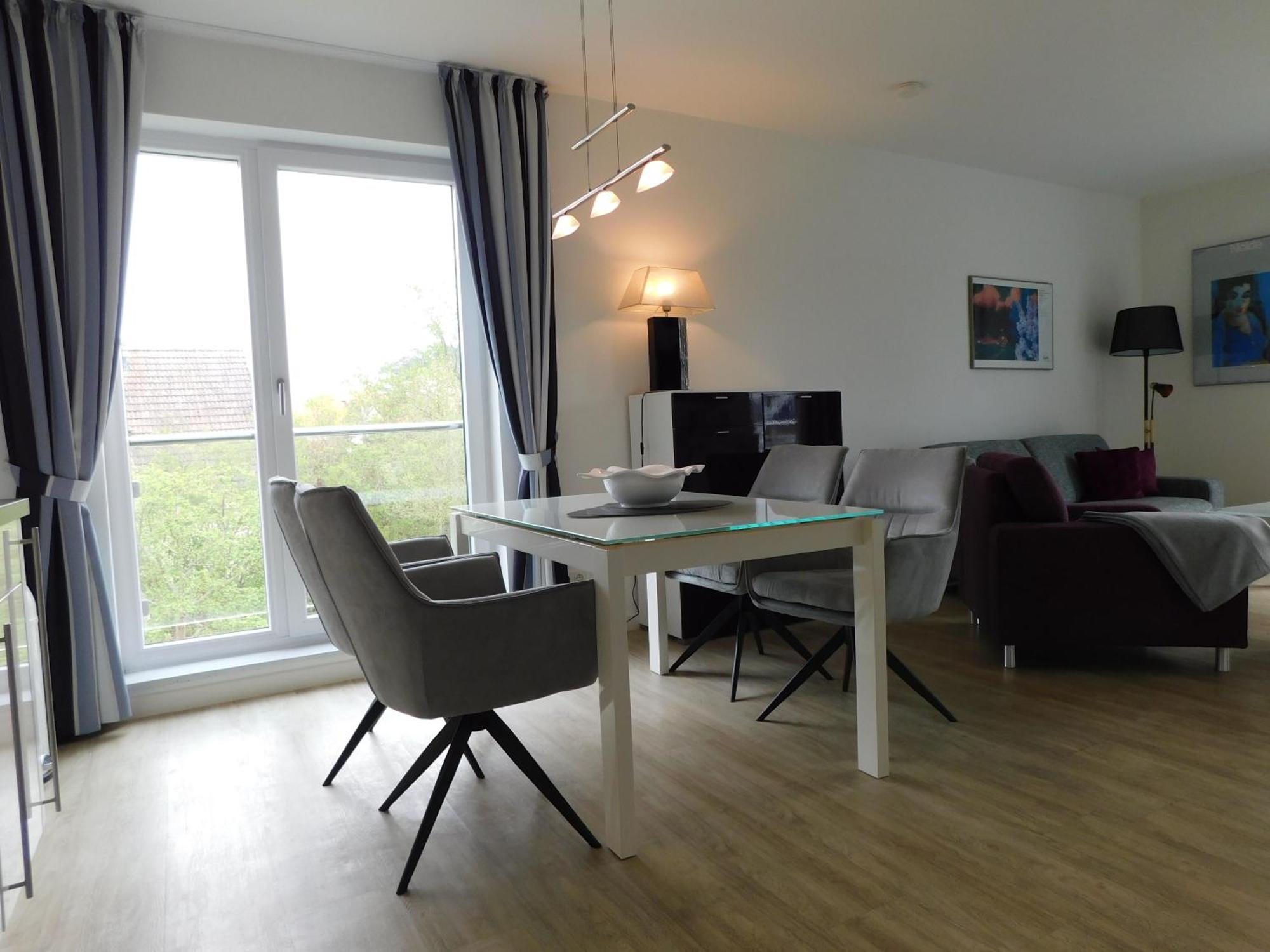 Apartment Exklusive Familienfreundliche Im Haus Aalbeek *