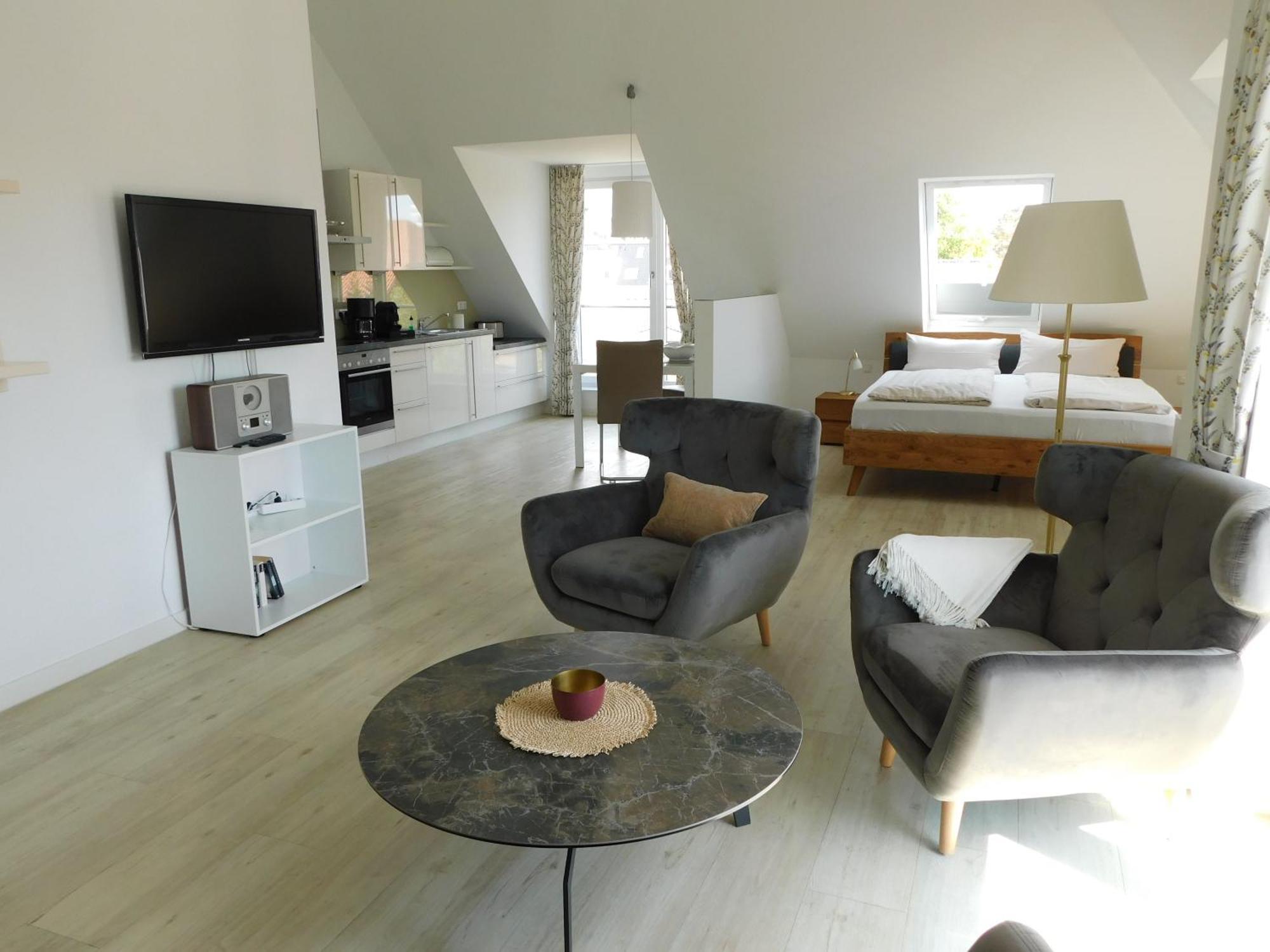 Exklusive Familienfreundliche Im Haus Aalbeek Apartment Timmendorfer Strand