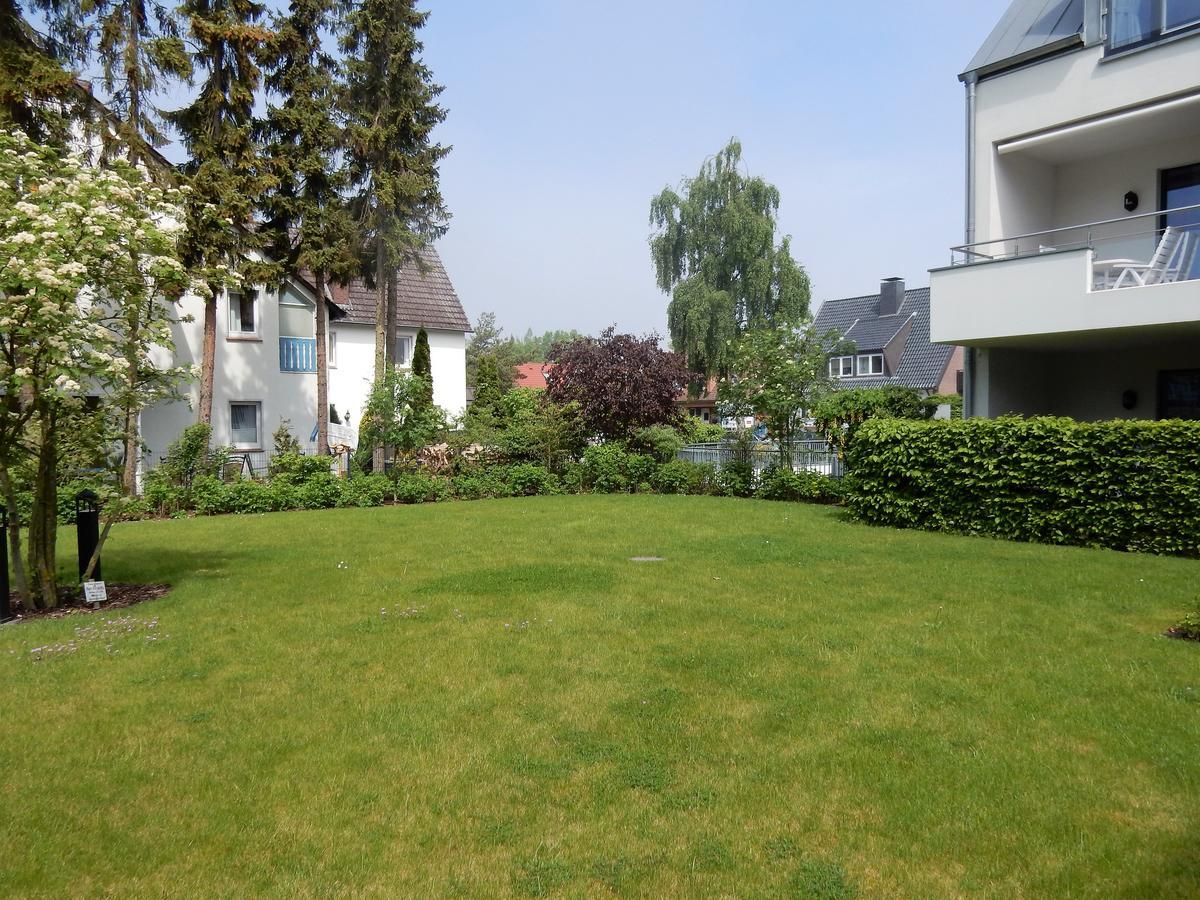 Apartment Exklusive Familienfreundliche Im Haus Aalbeek *
