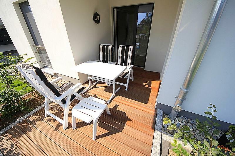 Apartment Exklusive Familienfreundliche Im Haus Aalbeek *