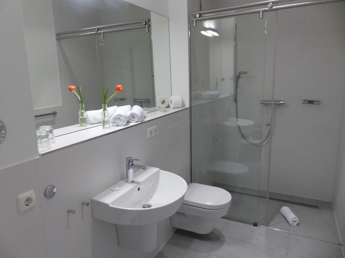 Exklusive Familienfreundliche Im Haus Aalbeek Apartment